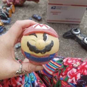 Meet your Posher, Hull